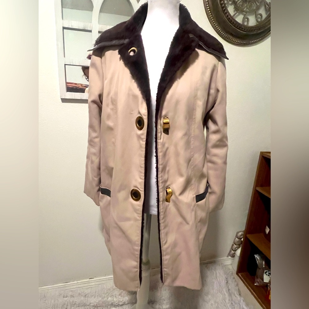 Vintage Coat